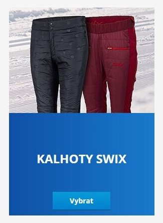 KALHOTY SWIX