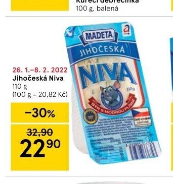 Jihočeská Niva