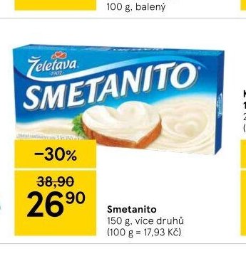 Smetanito