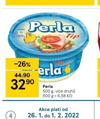 Perla