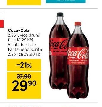 Coca-Cola