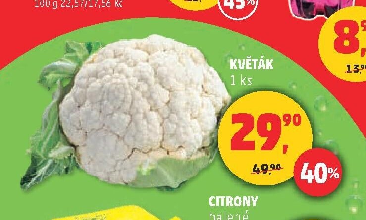 Květák