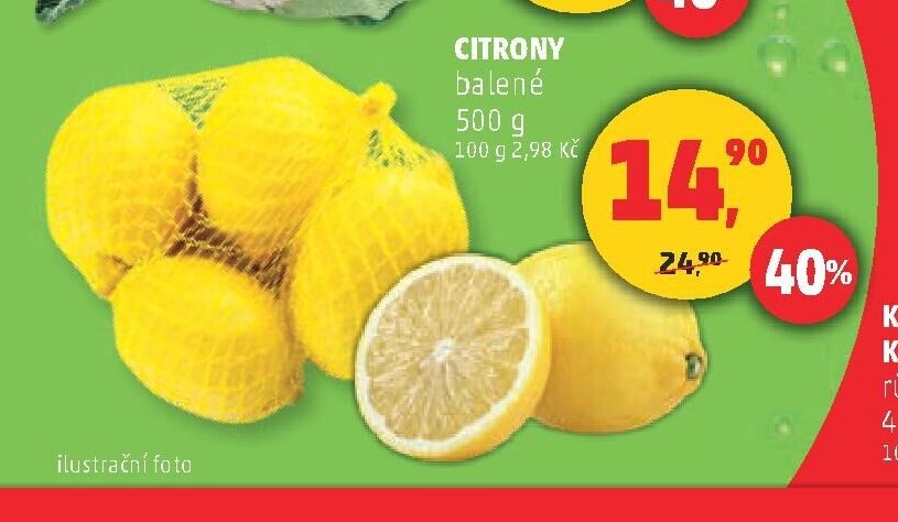 Citrony