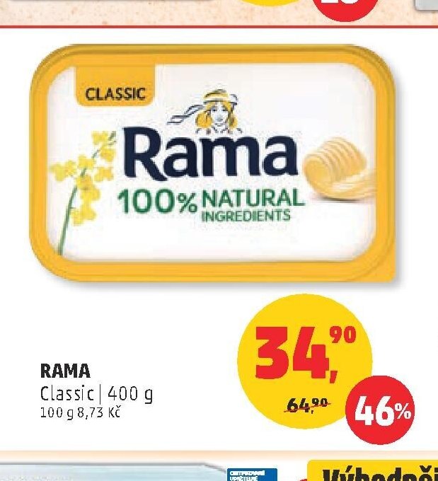 Rama Classic