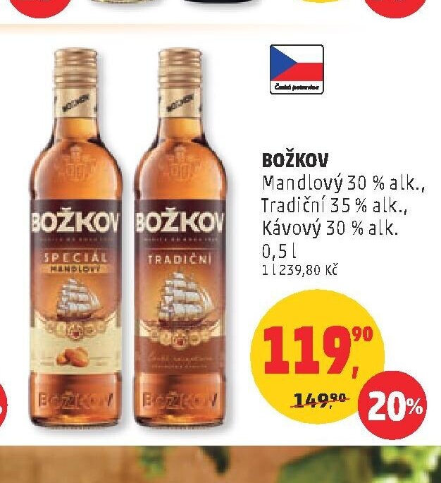 BOŽKOV