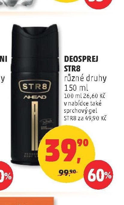 DEOSPREJ STR8