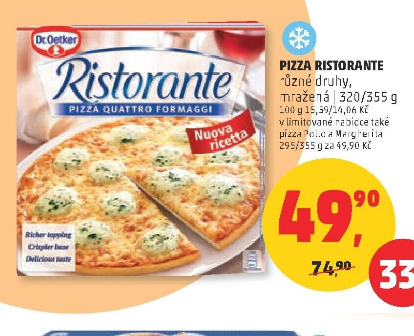 Pizza Ristorante