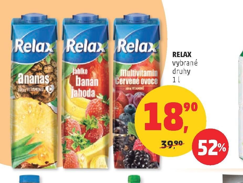 Relax