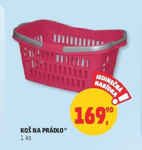 Koš na prádlo
