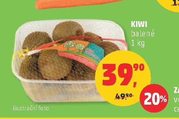KIWI