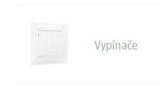 Vypínače - BAUHAUS akcniletaky.com