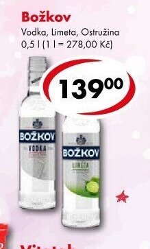 Božkov
