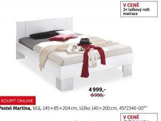 Postel Martina - ASKO akcniletaky.com