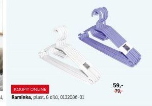 Ramínka, plast, 8 dílů - ASKO akcniletaky.com