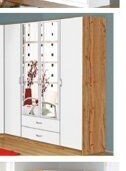 Skříň (s zrcadlem) - ASKO akcniletaky.com
