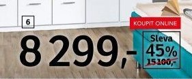 Skříň 3dveřová - ASKO akcniletaky.com