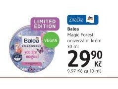 Balea Magic Forest univerzální krém