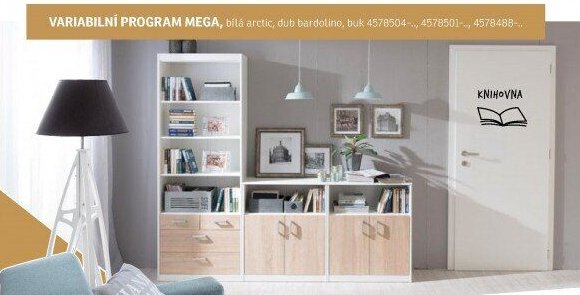 Variabilní program Mega - ASKO akcniletaky.com