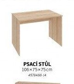Psací stůl 106x75x75 cm - ASKO akcniletaky.com