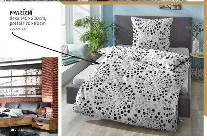 Povlečení - ASKO akcniletaky.com