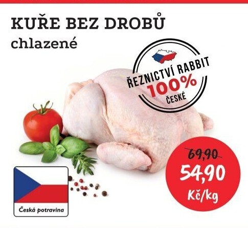 Kuře