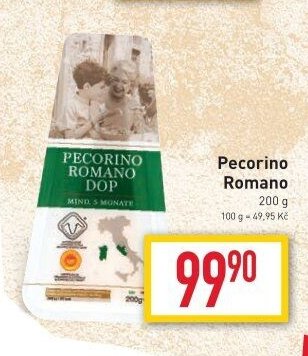 Pecorino Romano