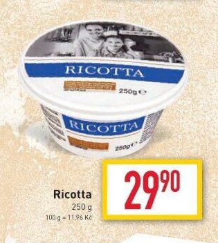 Ricotta