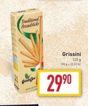 Grissini