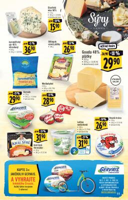 akční leták Albert 2.2.2022-8.2.2022