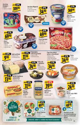 akční leták Albert 2.2.2022-8.2.2022