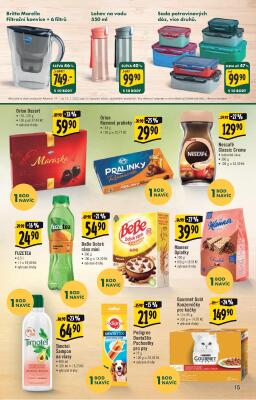 akční leták Albert 2.2.2022-8.2.2022