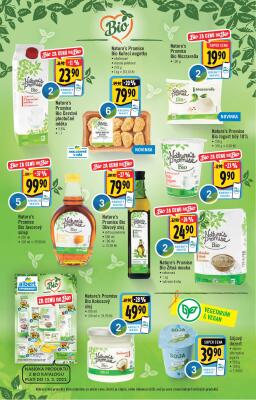 akční leták Albert 2.2.2022-8.2.2022