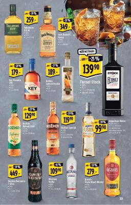 akční leták Albert 2.2.2022-8.2.2022