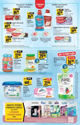 akční leták Albert 2.2.2022-8.2.2022