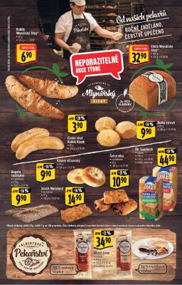 akční leták Albert 2.2.2022-8.2.2022