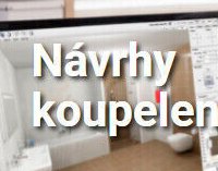 Návrhy koupelen - KOUPELNY Ptáček akcniletaky.com