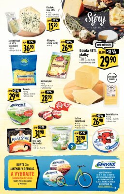akční leták Albert 2.2.2022-8.2.2022