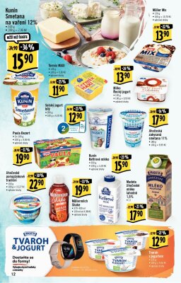 akční leták Albert 2.2.2022-8.2.2022