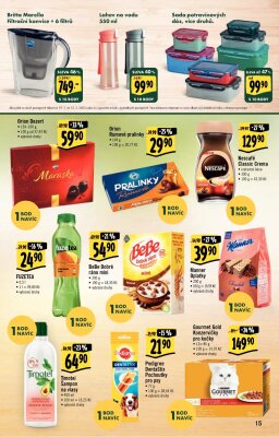 akční leták Albert 2.2.2022-8.2.2022