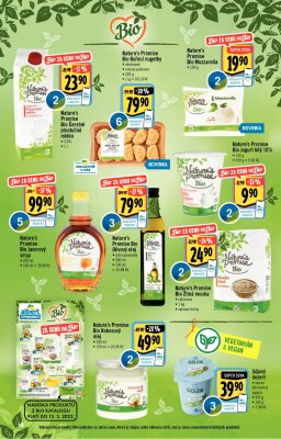 akční leták Albert 2.2.2022-8.2.2022