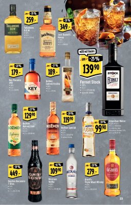 akční leták Albert 2.2.2022-8.2.2022