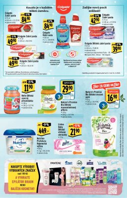 akční leták Albert 2.2.2022-8.2.2022