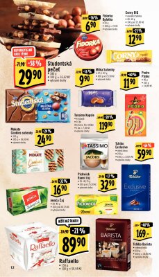 akční leták Albert 2.2.2022-8.2.2022