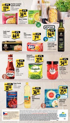 akční leták Albert 2.2.2022-8.2.2022