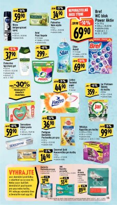 akční leták Albert 2.2.2022-8.2.2022