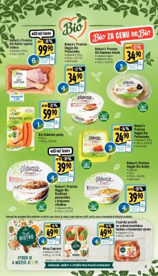 akční leták Albert 2.2.2022-8.2.2022