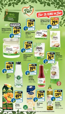 akční leták Albert 2.2.2022-8.2.2022