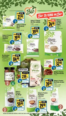 akční leták Albert 2.2.2022-8.2.2022