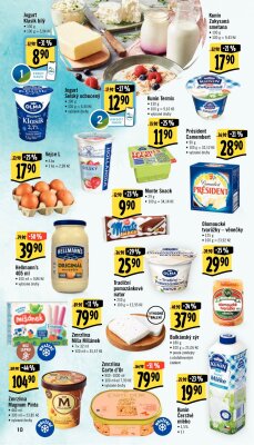 akční leták Albert 2.2.2022-8.2.2022