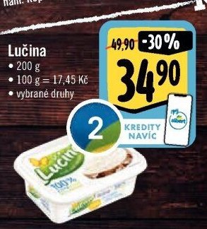 Lučina
